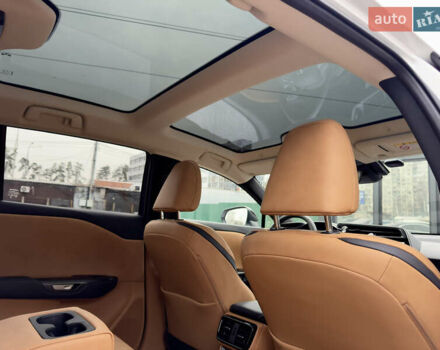 Белый Лексус RZ, объемом двигателя 0 л и пробегом 7 тыс. км за 37800 $, фото 51 на Automoto.ua