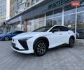 Білий Лексус RZ, об'ємом двигуна 0 л та пробігом 1 тис. км за 44999 $, фото 1 на Automoto.ua