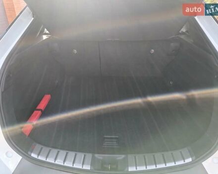 Білий Лексус RZ, об'ємом двигуна 0 л та пробігом 4 тис. км за 40000 $, фото 4 на Automoto.ua