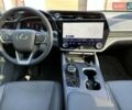 Білий Лексус RZ, об'ємом двигуна 0 л та пробігом 16 тис. км за 45700 $, фото 6 на Automoto.ua