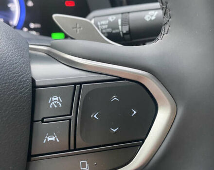 Белый Лексус RZ, объемом двигателя 0 л и пробегом 14 тыс. км за 50000 $, фото 9 на Automoto.ua