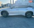 Белый Лексус RZ, объемом двигателя 0 л и пробегом 1 тыс. км за 42499 $, фото 1 на Automoto.ua