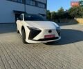 Белый Лексус RZ, объемом двигателя 0 л и пробегом 1 тыс. км за 42499 $, фото 15 на Automoto.ua