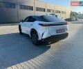 Белый Лексус RZ, объемом двигателя 0 л и пробегом 1 тыс. км за 42499 $, фото 7 на Automoto.ua