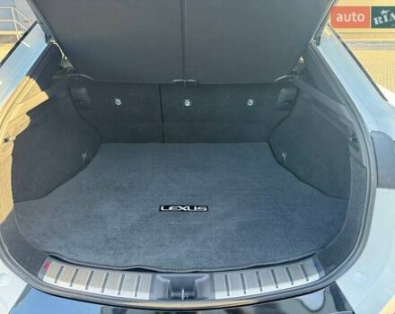 Лексус RZ 2024 у Трускавце на Automoto.ua Білий Лексус RZ, об'ємом двигуна 0 л та пробігом 1 тис. км за 38500 $, фото 30 на Automoto.ua