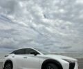 Лексус RZ 2024 у Трускавце на Automoto.ua Білий Лексус RZ, об'ємом двигуна 0 л та пробігом 1 тис. км за 38500 $, фото 3 на Automoto.ua