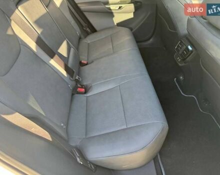 Лексус RZ 2024 у Трускавце на Automoto.ua Білий Лексус RZ, об'ємом двигуна 0 л та пробігом 1 тис. км за 38500 $, фото 26 на Automoto.ua