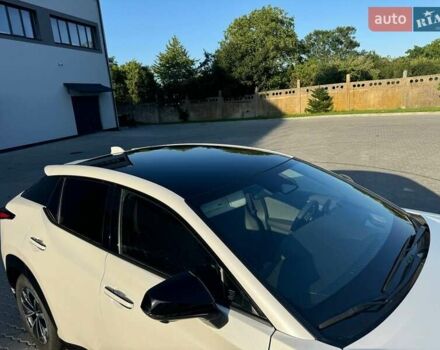 Лексус RZ 2024 у Трускавце на Automoto.ua Білий Лексус RZ, об'ємом двигуна 0 л та пробігом 1 тис. км за 38500 $, фото 18 на Automoto.ua