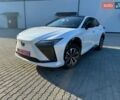 Лексус RZ 2024 у Трускавце на Automoto.ua Білий Лексус RZ, об'ємом двигуна 0 л та пробігом 1 тис. км за 38500 $, фото 9 на Automoto.ua