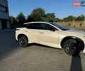 Белый Лексус RZ, объемом двигателя 0 л и пробегом 1 тыс. км за 42499 $, фото 8 на Automoto.ua
