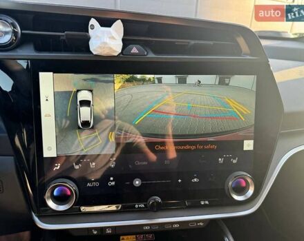 Лексус RZ 2024 у Трускавце на Automoto.ua Білий Лексус RZ, об'ємом двигуна 0 л та пробігом 1 тис. км за 38500 $, фото 33 на Automoto.ua