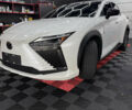 Білий Лексус RZ, об'ємом двигуна 0 л та пробігом 13 тис. км за 38000 $, фото 1 на Automoto.ua