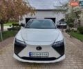 Белый Лексус RZ, объемом двигателя 0 л и пробегом 4 тыс. км за 42500 $, фото 1 на Automoto.ua