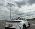 Лексус RZ 2024 у Трускавце на Automoto.ua Білий Лексус RZ, об'ємом двигуна 0 л та пробігом 1 тис. км за 38500 $, фото 5 на Automoto.ua
