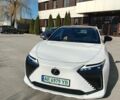 Белый Лексус RZ, объемом двигателя 0 л и пробегом 5 тыс. км за 43500 $, фото 1 на Automoto.ua