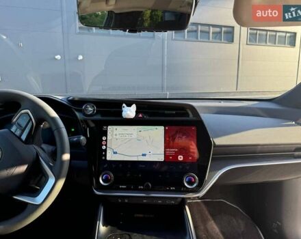 Лексус RZ 2024 у Трускавце на Automoto.ua Білий Лексус RZ, об'ємом двигуна 0 л та пробігом 1 тис. км за 38500 $, фото 16 на Automoto.ua