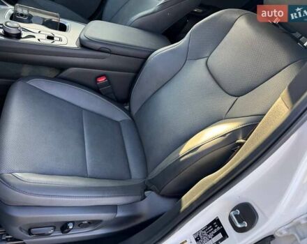 Лексус RZ 2024 у Трускавце на Automoto.ua Білий Лексус RZ, об'ємом двигуна 0 л та пробігом 1 тис. км за 38500 $, фото 29 на Automoto.ua