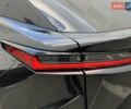 Чорний Лексус RZ, об'ємом двигуна 0 л та пробігом 7 тис. км за 52900 $, фото 7 на Automoto.ua