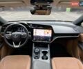 Чорний Лексус RZ, об'ємом двигуна 0 л та пробігом 7 тис. км за 52900 $, фото 29 на Automoto.ua