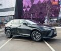 Чорний Лексус RZ, об'ємом двигуна 0 л та пробігом 10 тис. км за 44990 $, фото 1 на Automoto.ua