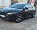 Черный Лексус RZ, объемом двигателя 0 л и пробегом 14 тыс. км за 38888 $, фото 1 на Automoto.ua