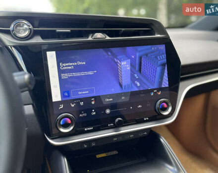 Черный Лексус RZ, объемом двигателя 0 л и пробегом 11 тыс. км за 42500 $, фото 8 на Automoto.ua