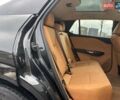 Чорний Лексус RZ, об'ємом двигуна 0 л та пробігом 10 тис. км за 44990 $, фото 12 на Automoto.ua