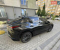 Лексус RZ 2023 у Львові на Automoto.ua Чорний Лексус RZ, об'ємом двигуна 0 л та пробігом 10 тис. км за 45000 $, фото 10 на Automoto.ua