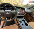Лексус RZ 2023 у Львові на Automoto.ua Чорний Лексус RZ, об'ємом двигуна 0 л та пробігом 10 тис. км за 45000 $, фото 15 на Automoto.ua