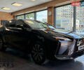 Чорний Лексус RZ, об'ємом двигуна 0 л та пробігом 1 тис. км за 58000 $, фото 2 на Automoto.ua