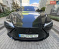Чорний Лексус RZ, об'ємом двигуна 0 л та пробігом 10 тис. км за 45000 $, фото 1 на Automoto.ua