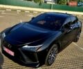 Черный Лексус RZ, объемом двигателя 0 л и пробегом 10 тыс. км за 43500 $, фото 28 на Automoto.ua