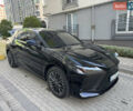 Лексус RZ 2023 у Львові на Automoto.ua Чорний Лексус RZ, об'ємом двигуна 0 л та пробігом 10 тис. км за 45000 $, фото 9 на Automoto.ua
