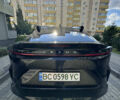 Лексус RZ 2023 у Львові на Automoto.ua Чорний Лексус RZ, об'ємом двигуна 0 л та пробігом 10 тис. км за 45000 $, фото 11 на Automoto.ua