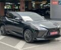 Чорний Лексус RZ, об'ємом двигуна 0 л та пробігом 7 тис. км за 52900 $, фото 17 на Automoto.ua