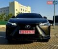 Черный Лексус RZ, объемом двигателя 0 л и пробегом 10 тыс. км за 43500 $, фото 9 на Automoto.ua