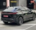 Чорний Лексус RZ, об'ємом двигуна 0 л та пробігом 7 тис. км за 52900 $, фото 11 на Automoto.ua