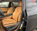 Чорний Лексус RZ, об'ємом двигуна 0 л та пробігом 10 тис. км за 44990 $, фото 10 на Automoto.ua