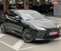 Чорний Лексус RZ, об'ємом двигуна 0 л та пробігом 7 тис. км за 52900 $, фото 1 на Automoto.ua