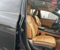 Чорний Лексус RZ, об'ємом двигуна 0 л та пробігом 10 тис. км за 44990 $, фото 13 на Automoto.ua