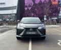 Чорний Лексус RZ, об'ємом двигуна 0 л та пробігом 10 тис. км за 44990 $, фото 1 на Automoto.ua