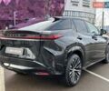 Чорний Лексус RZ, об'ємом двигуна 0 л та пробігом 10 тис. км за 44990 $, фото 7 на Automoto.ua
