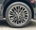 Чорний Лексус RZ, об'ємом двигуна 0 л та пробігом 7 тис. км за 52900 $, фото 16 на Automoto.ua