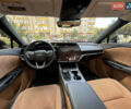 Лексус RZ 2023 у Львові на Automoto.ua Чорний Лексус RZ, об'ємом двигуна 0 л та пробігом 10 тис. км за 45000 $, фото 14 на Automoto.ua