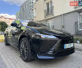 Лексус RZ 2023 у Львові на Automoto.ua Чорний Лексус RZ, об'ємом двигуна 0 л та пробігом 10 тис. км за 45000 $, фото 8 на Automoto.ua