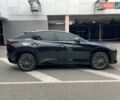 Чорний Лексус RZ, об'ємом двигуна 0 л та пробігом 7 тис. км за 52900 $, фото 15 на Automoto.ua