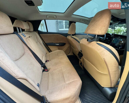 Лексус RZ 2023 у Львові на Automoto.ua Чорний Лексус RZ, об'ємом двигуна 0 л та пробігом 10 тис. км за 45000 $, фото 22 на Automoto.ua