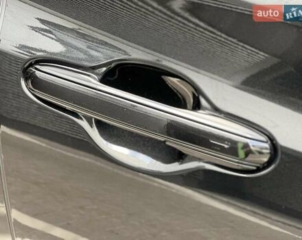 Чорний Лексус RZ, об'ємом двигуна 0 л та пробігом 7 тис. км за 52900 $, фото 19 на Automoto.ua
