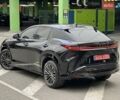Чорний Лексус RZ, об'ємом двигуна 0 л та пробігом 7 тис. км за 52900 $, фото 1 на Automoto.ua