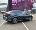 Чорний Лексус RZ, об'ємом двигуна 0 л та пробігом 10 тис. км за 44990 $, фото 4 на Automoto.ua
